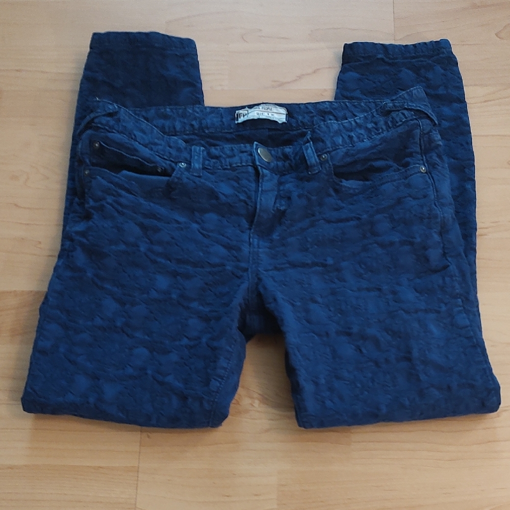 Free People Jeans